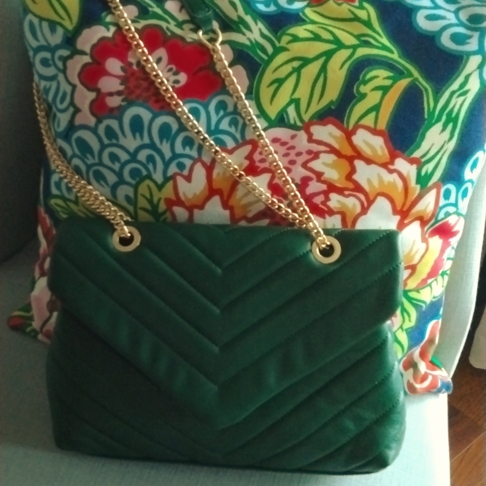 Urban Expressions purse